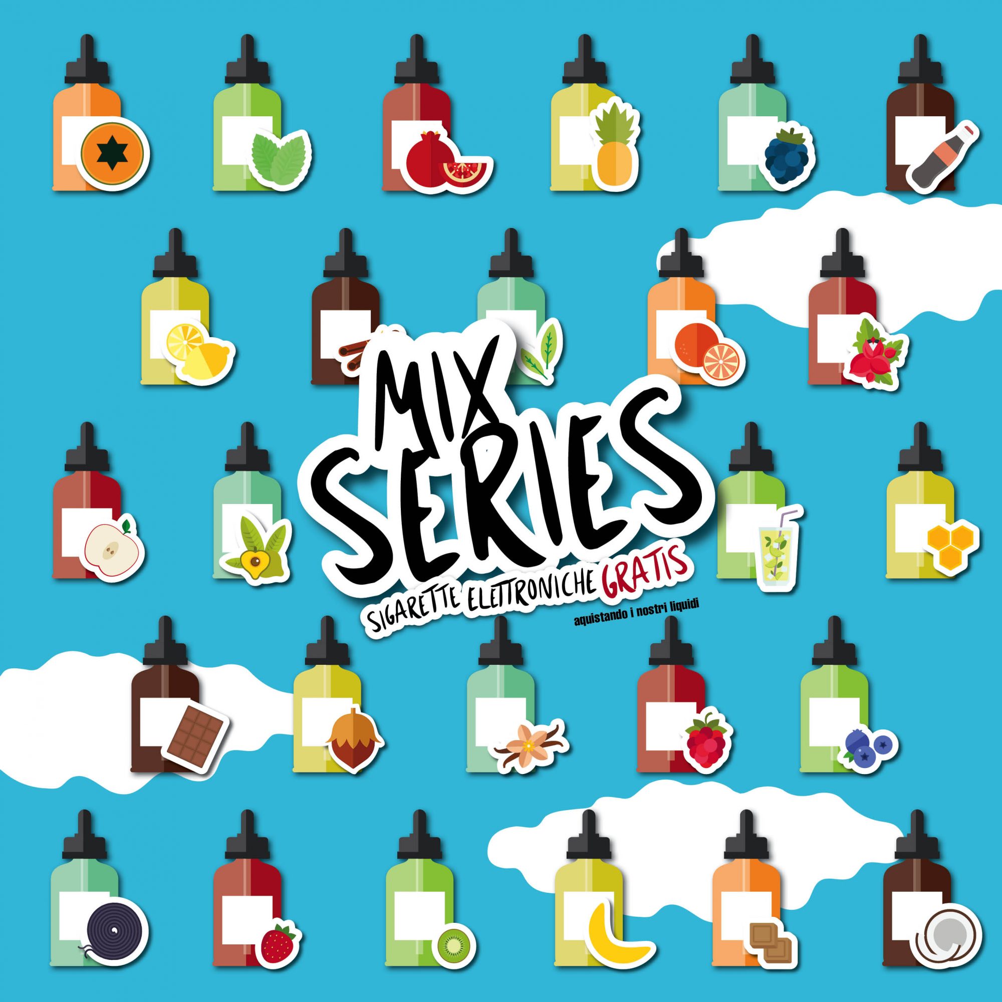 MAICOLFREZ Sigarette elettroniche a Pavia